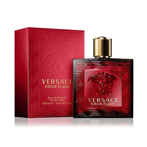 versace perfum eros|Eros Eau de Parfum Versace for men .